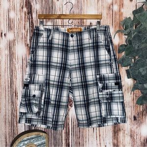 Cargo Shorts NWOT